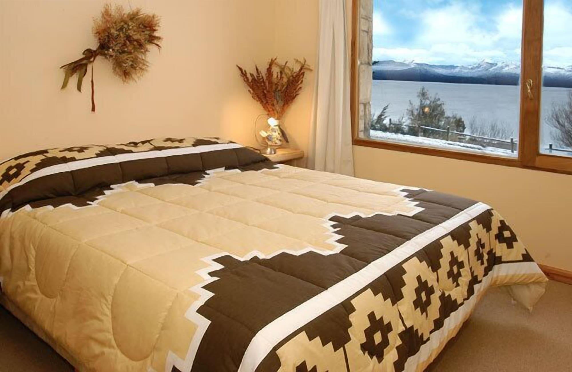 Apart Altos Del Nahuel San Carlos de Bariloche Exterior photo