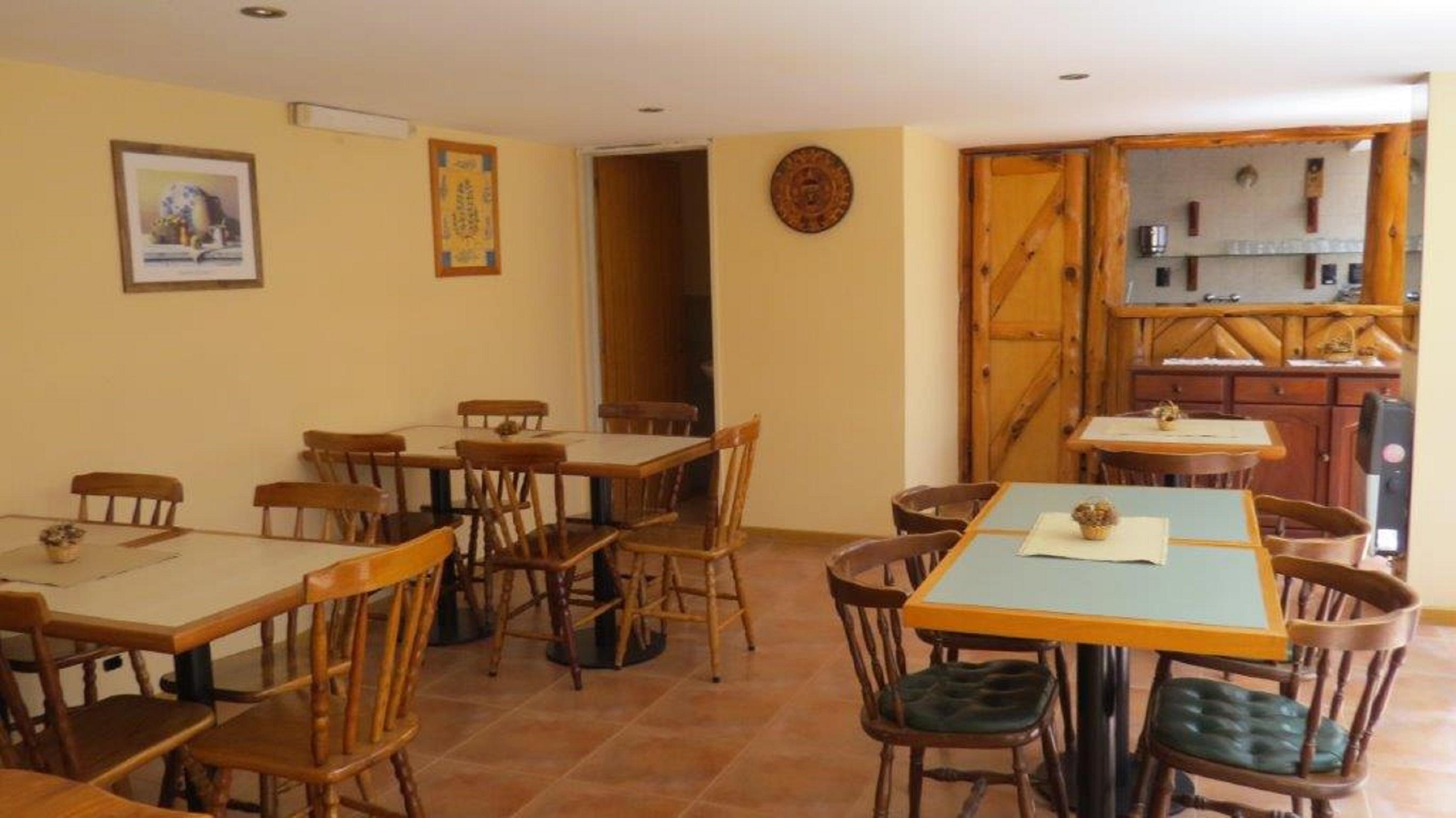Apart Altos Del Nahuel San Carlos de Bariloche Exterior photo