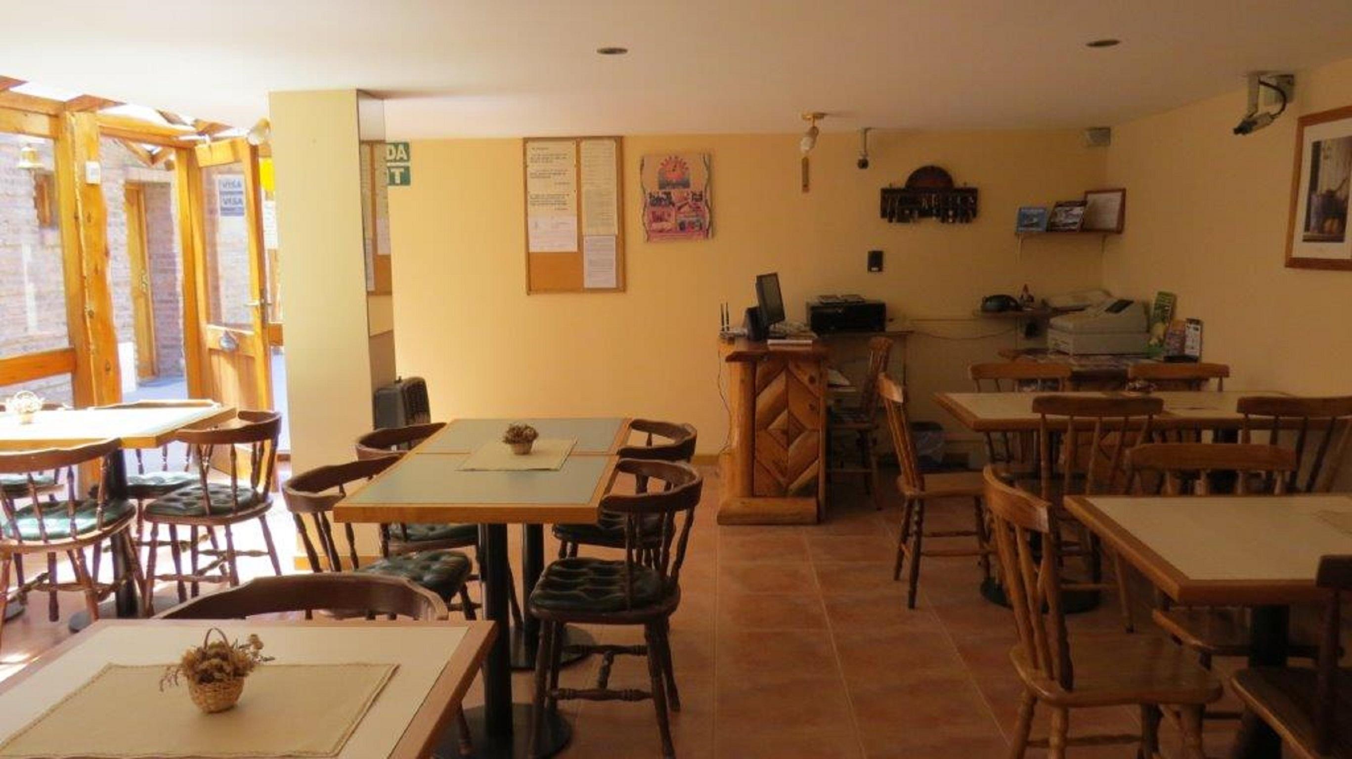 Apart Altos Del Nahuel San Carlos de Bariloche Exterior photo