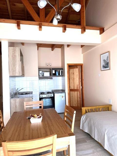 Apart Altos Del Nahuel San Carlos de Bariloche Exterior photo