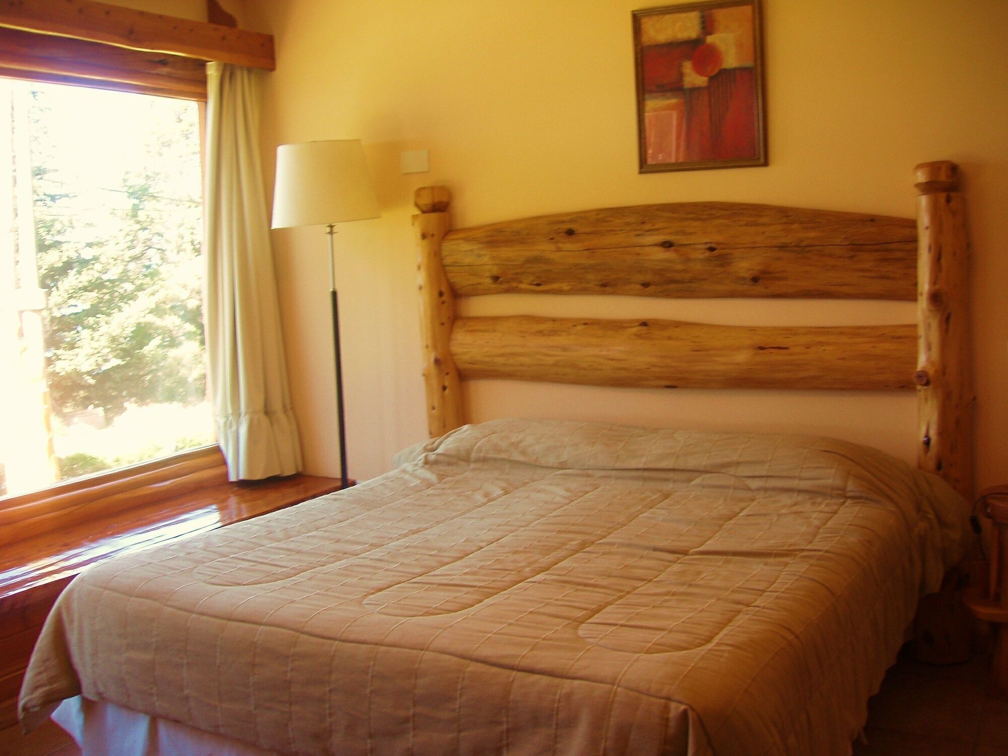 Apart Altos Del Nahuel San Carlos de Bariloche Exterior photo