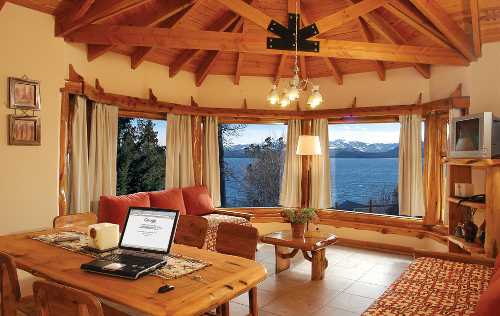 Apart Altos Del Nahuel San Carlos de Bariloche Room photo